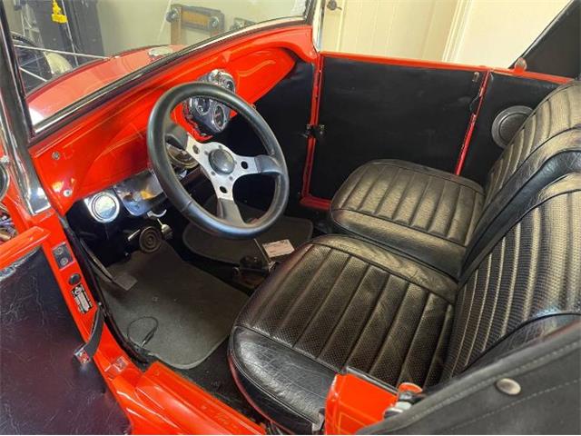 1929 Ford Model A (CC-2114330) for sale in Cadillac, Michigan