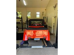 1929 Ford Model A (CC-2114330) for sale in Cadillac, Michigan