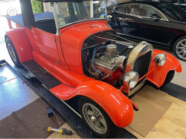 1929 Ford Model A (CC-2114330) for sale in Cadillac, Michigan