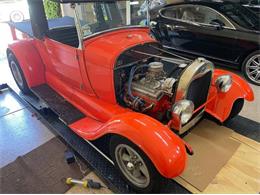 1929 Ford Model A (CC-2114330) for sale in Cadillac, Michigan