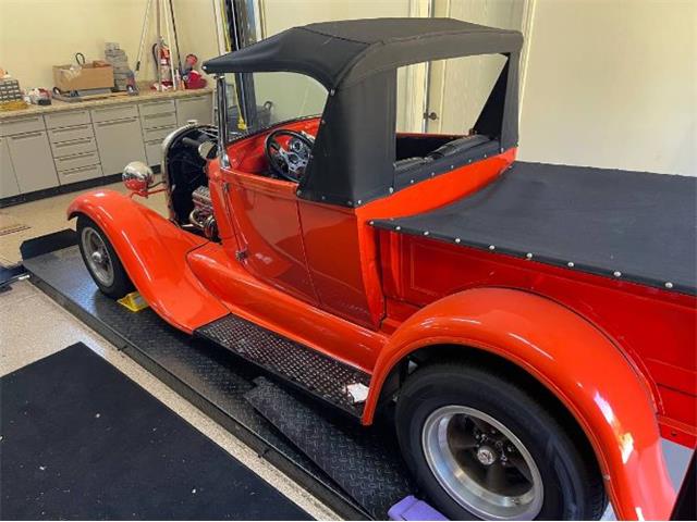 1929 Ford Model A (CC-2114330) for sale in Cadillac, Michigan