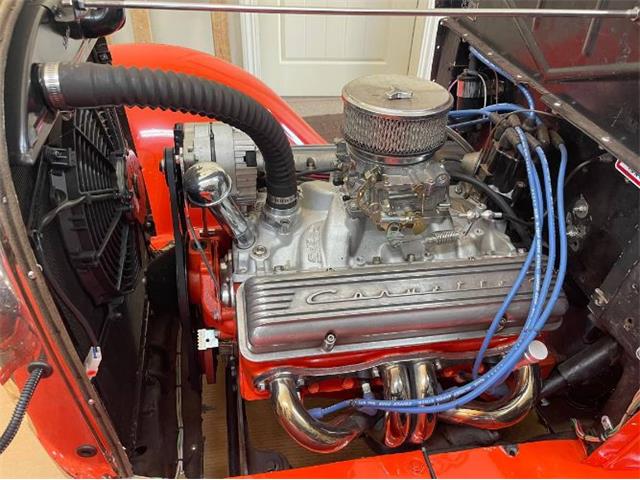 1929 Ford Model A (CC-2114330) for sale in Cadillac, Michigan