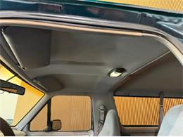 1995 Ford Bronco (CC-2114331) for sale in Cadillac, Michigan