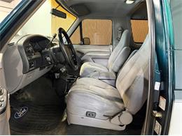 1995 Ford Bronco (CC-2114331) for sale in Cadillac, Michigan