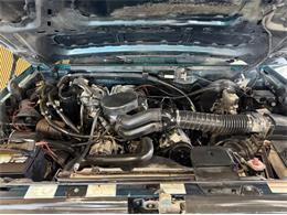 1995 Ford Bronco (CC-2114331) for sale in Cadillac, Michigan