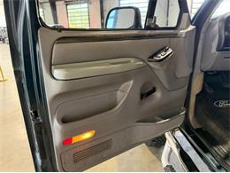 1995 Ford Bronco (CC-2114331) for sale in Cadillac, Michigan