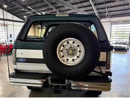 1995 Ford Bronco (CC-2114331) for sale in Cadillac, Michigan