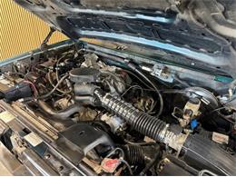 1995 Ford Bronco (CC-2114331) for sale in Cadillac, Michigan