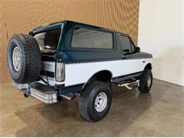 1995 Ford Bronco (CC-2114331) for sale in Cadillac, Michigan
