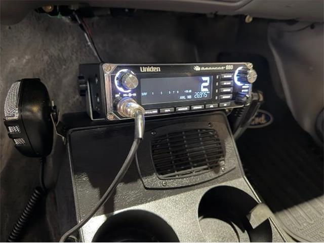 1995 Ford Bronco (CC-2114331) for sale in Cadillac, Michigan