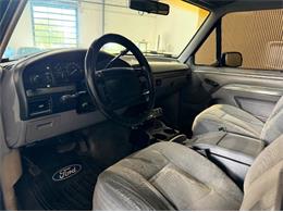 1995 Ford Bronco (CC-2114331) for sale in Cadillac, Michigan