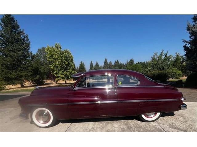 1950 Mercury Coupe (CC-2114332) for sale in Cadillac, Michigan