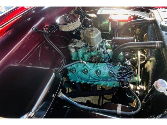 1950 Mercury Coupe (CC-2114332) for sale in Cadillac, Michigan