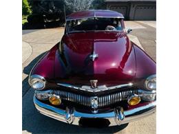 1950 Mercury Coupe (CC-2114332) for sale in Cadillac, Michigan