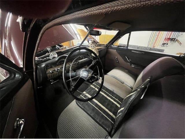 1950 Mercury Coupe (CC-2114332) for sale in Cadillac, Michigan