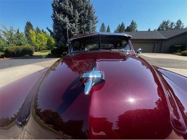 1950 Mercury Coupe (CC-2114332) for sale in Cadillac, Michigan