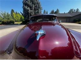 1950 Mercury Coupe (CC-2114332) for sale in Cadillac, Michigan
