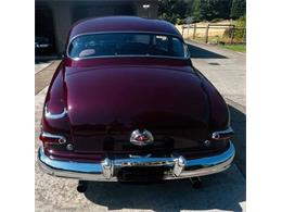 1950 Mercury Coupe (CC-2114332) for sale in Cadillac, Michigan