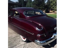 1950 Mercury Coupe (CC-2114332) for sale in Cadillac, Michigan