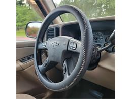 2004 Chevrolet Silverado (CC-2114333) for sale in Cadillac, Michigan