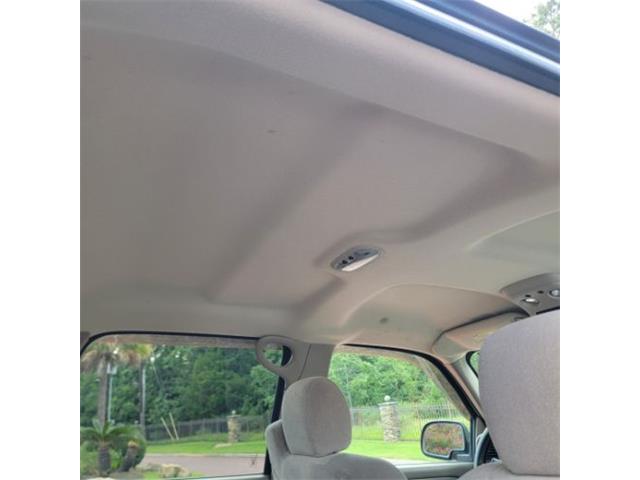 2004 Chevrolet Silverado (CC-2114333) for sale in Cadillac, Michigan