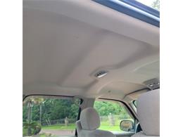 2004 Chevrolet Silverado (CC-2114333) for sale in Cadillac, Michigan