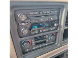 2004 Chevrolet Silverado (CC-2114333) for sale in Cadillac, Michigan
