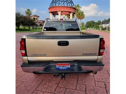 2004 Chevrolet Silverado (CC-2114333) for sale in Cadillac, Michigan