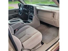 2004 Chevrolet Silverado (CC-2114333) for sale in Cadillac, Michigan