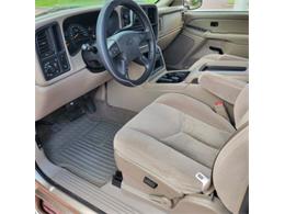 2004 Chevrolet Silverado (CC-2114333) for sale in Cadillac, Michigan