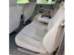 2004 Chevrolet Silverado (CC-2114333) for sale in Cadillac, Michigan