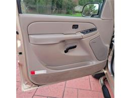 2004 Chevrolet Silverado (CC-2114333) for sale in Cadillac, Michigan