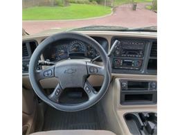 2004 Chevrolet Silverado (CC-2114333) for sale in Cadillac, Michigan