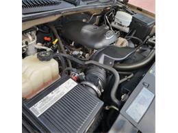 2004 Chevrolet Silverado (CC-2114333) for sale in Cadillac, Michigan