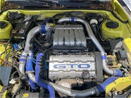 1995 Mitsubishi 3000GT (CC-2114334) for sale in Hobart, Indiana
