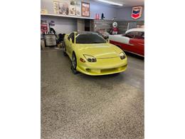 1995 Mitsubishi 3000GT (CC-2114334) for sale in Hobart, Indiana