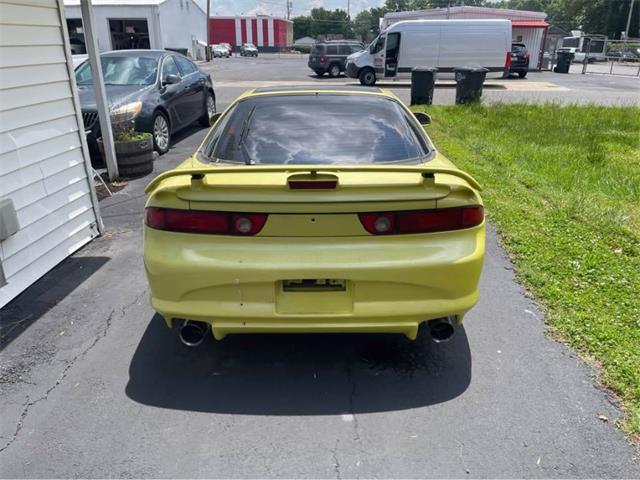 1995 Mitsubishi 3000GT (CC-2114334) for sale in Hobart, Indiana