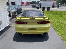 1995 Mitsubishi 3000GT (CC-2114334) for sale in Hobart, Indiana