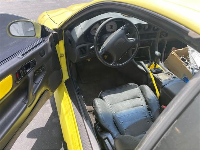 1995 Mitsubishi 3000GT (CC-2114334) for sale in Hobart, Indiana