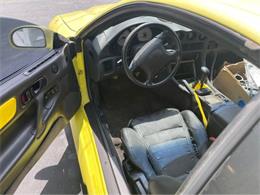 1995 Mitsubishi 3000GT (CC-2114334) for sale in Hobart, Indiana