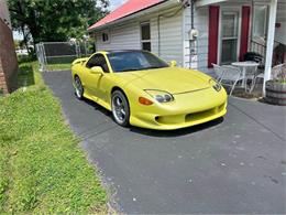 1995 Mitsubishi 3000GT (CC-2114334) for sale in Hobart, Indiana