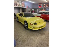 1995 Mitsubishi 3000GT (CC-2114334) for sale in Hobart, Indiana