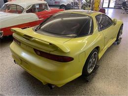 1995 Mitsubishi 3000GT (CC-2114334) for sale in Hobart, Indiana