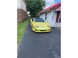 1995 Mitsubishi 3000GT (CC-2114334) for sale in Hobart, Indiana