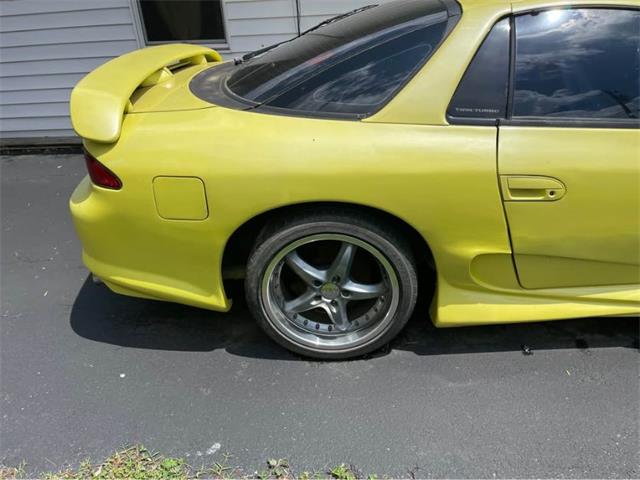 1995 Mitsubishi 3000GT (CC-2114334) for sale in Hobart, Indiana