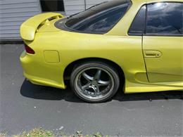 1995 Mitsubishi 3000GT (CC-2114334) for sale in Hobart, Indiana