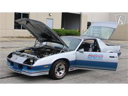 1982 Chevrolet Camaro (CC-2114335) for sale in Crete, Illinois