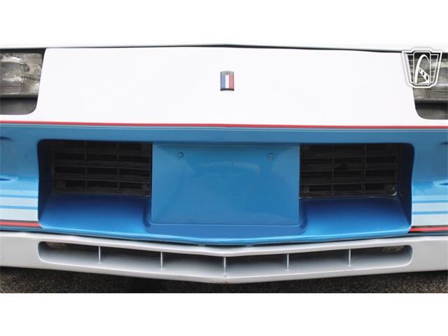 1982 Chevrolet Camaro (CC-2114335) for sale in Crete, Illinois