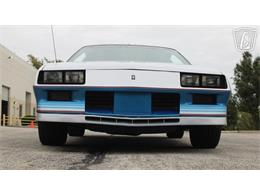 1982 Chevrolet Camaro (CC-2114335) for sale in Crete, Illinois