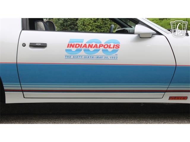 1982 Chevrolet Camaro (CC-2114335) for sale in Crete, Illinois